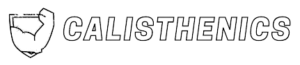 Calisthenics - Master your body logo