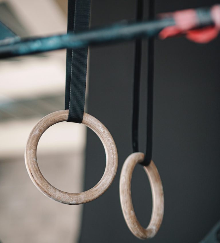 Equipment | CALISTHENICS Workouts & Equipment