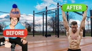 calisthenics-for-beginners