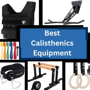 best calisthenics equipment cover