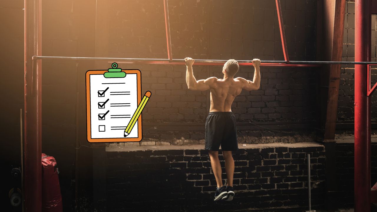 Create Your Own Calisthenics Workout Plan That Works CALISTHENICS 