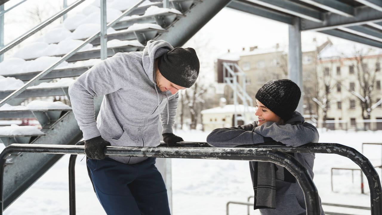 exercising-in-cold-weather