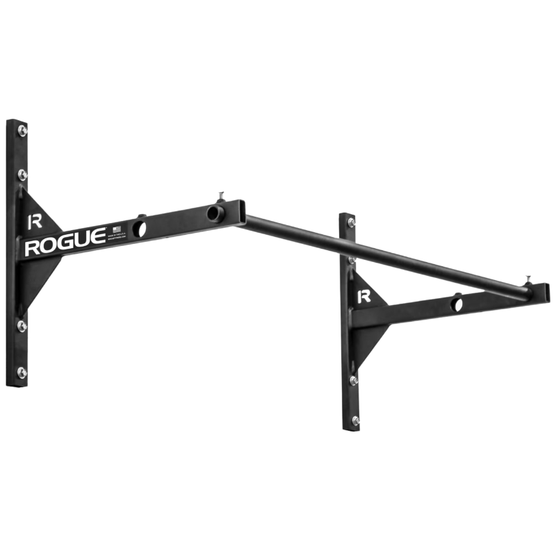 rogue ceiling mounted pull up bar