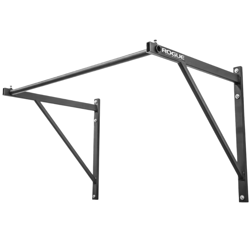 rogue wall mounted pull up bar