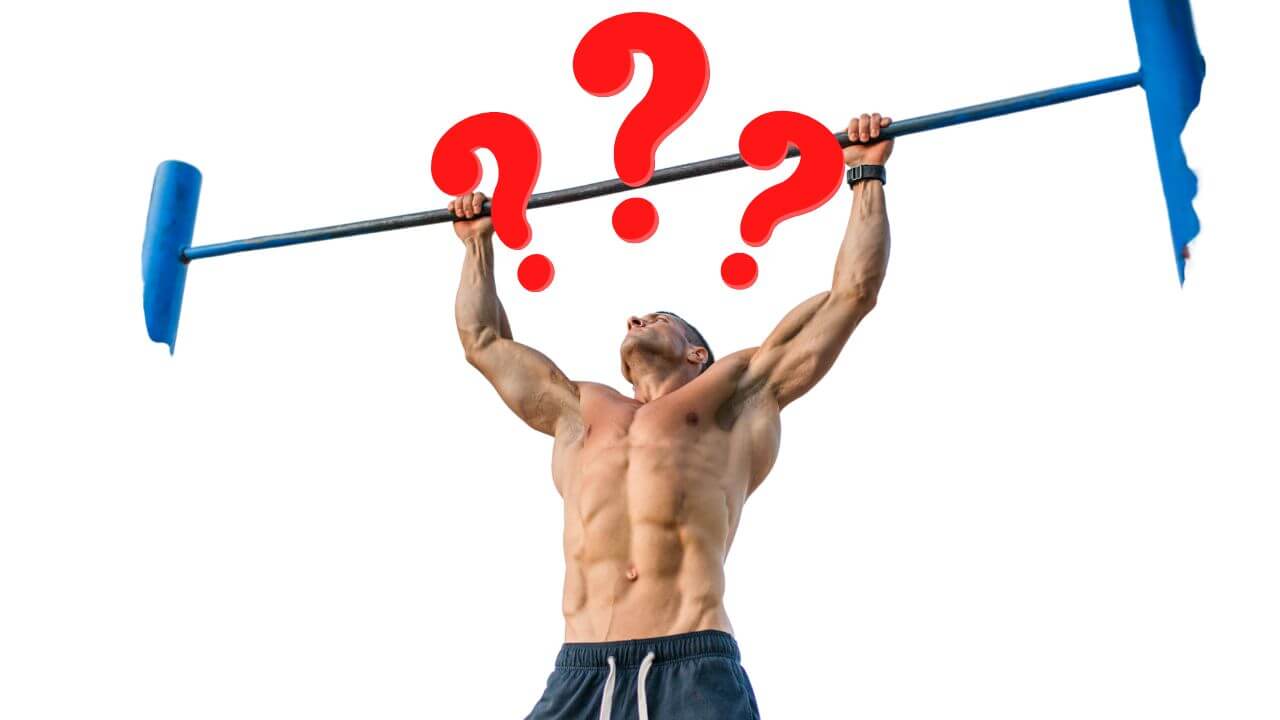 What Is The Best Diameter For A Pull-Up Bar?