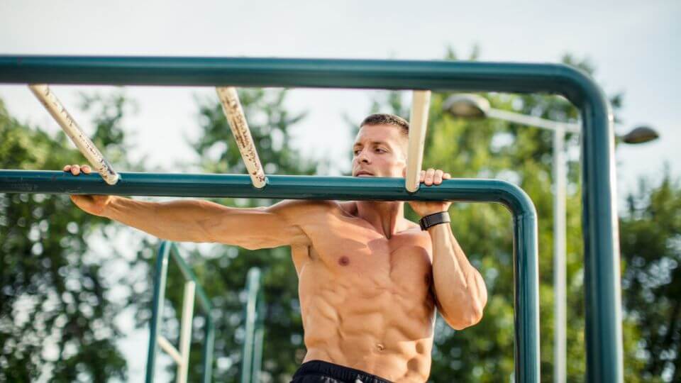 4 Week Calisthenics Workout Plan For Beginners CALISTHENICS Workouts 