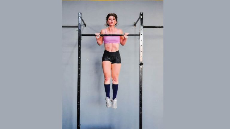 Pull Up Progression: Achieve 10 Pull Ups With This Calisthenics Routine
