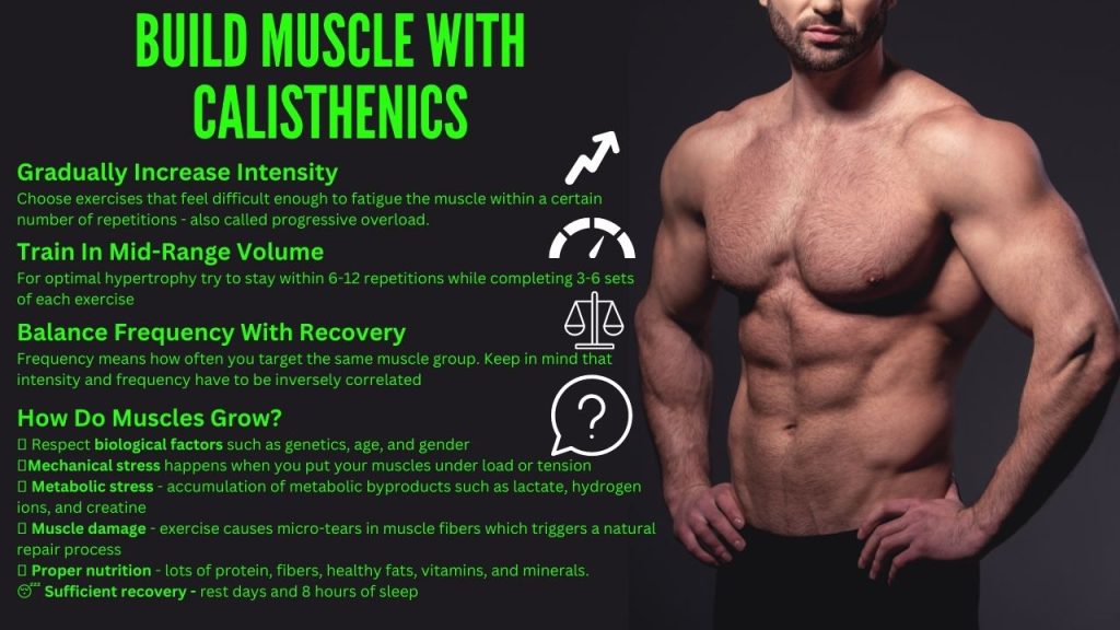 how-to-build-muscle-with-calisthenics