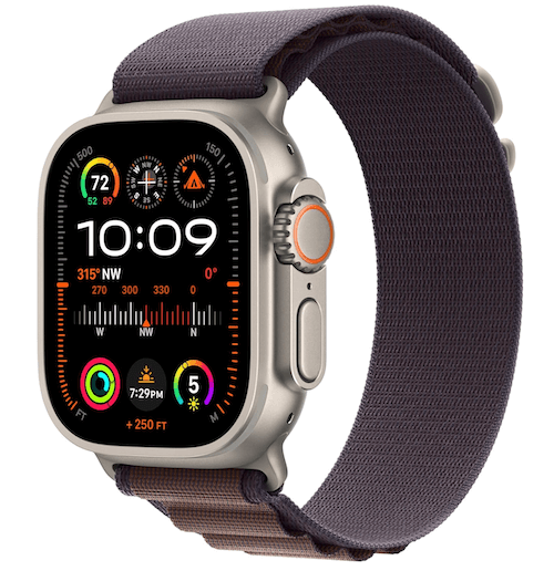 applewatchultra2 product