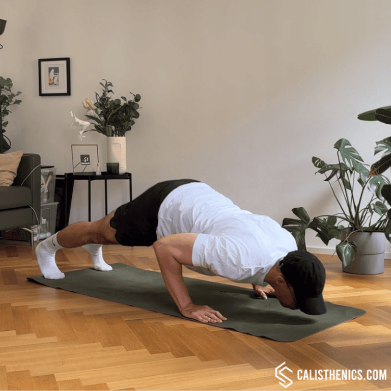 Vertical push Archives CALISTHENICS Workouts & Equipment