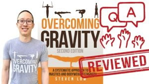 overcoming gravity review interview steven low