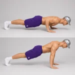 Regular Push-ups