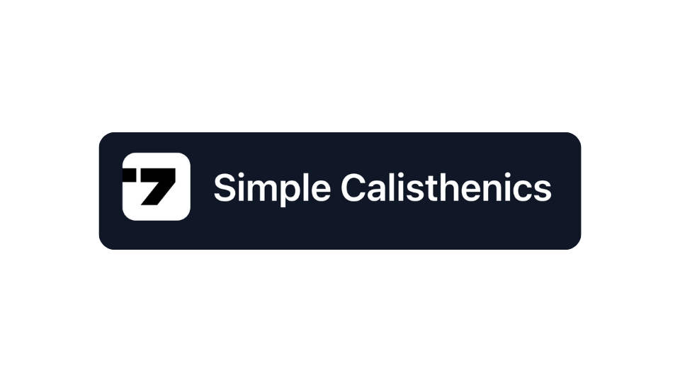 Simple calisthenics promo code