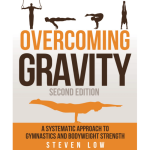 Best Calisthenics Books [2025] | CALISTHENICS Workouts & Equipment