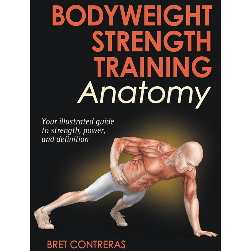 best calisthenics books bodyweight strength training