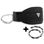 GORNATION Weight Belt (Chain & Rope)