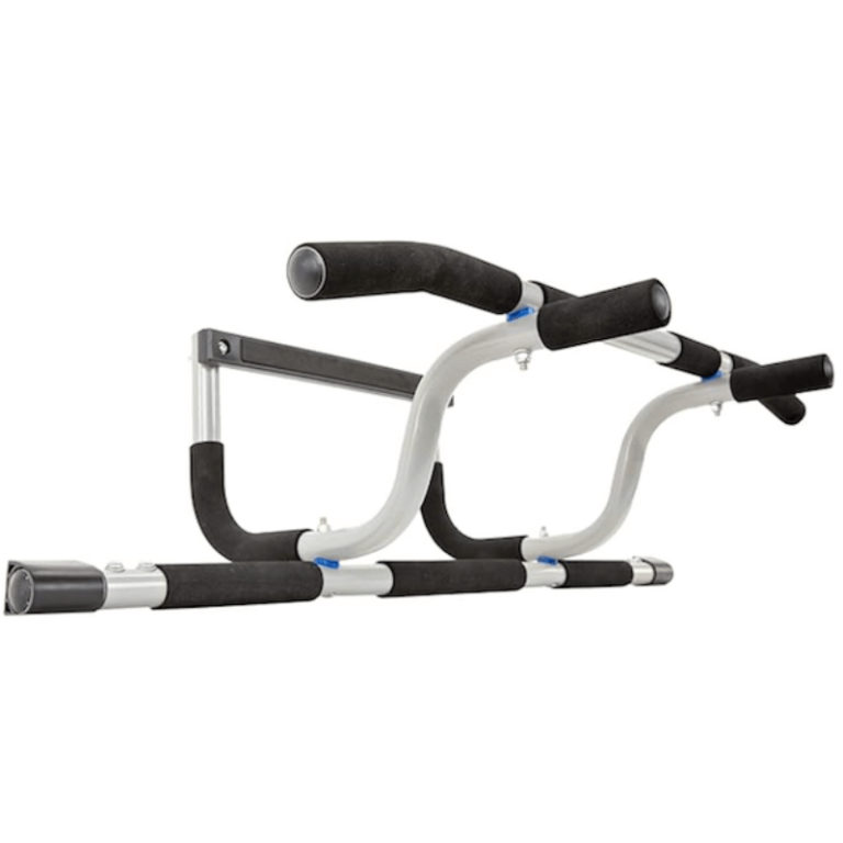 ULTIMATE BODY PRESS Elevated Doorway Pull-Up Bar | CALISTHENICS ...