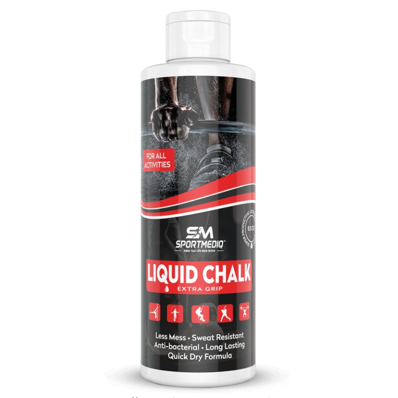 liquid chalk