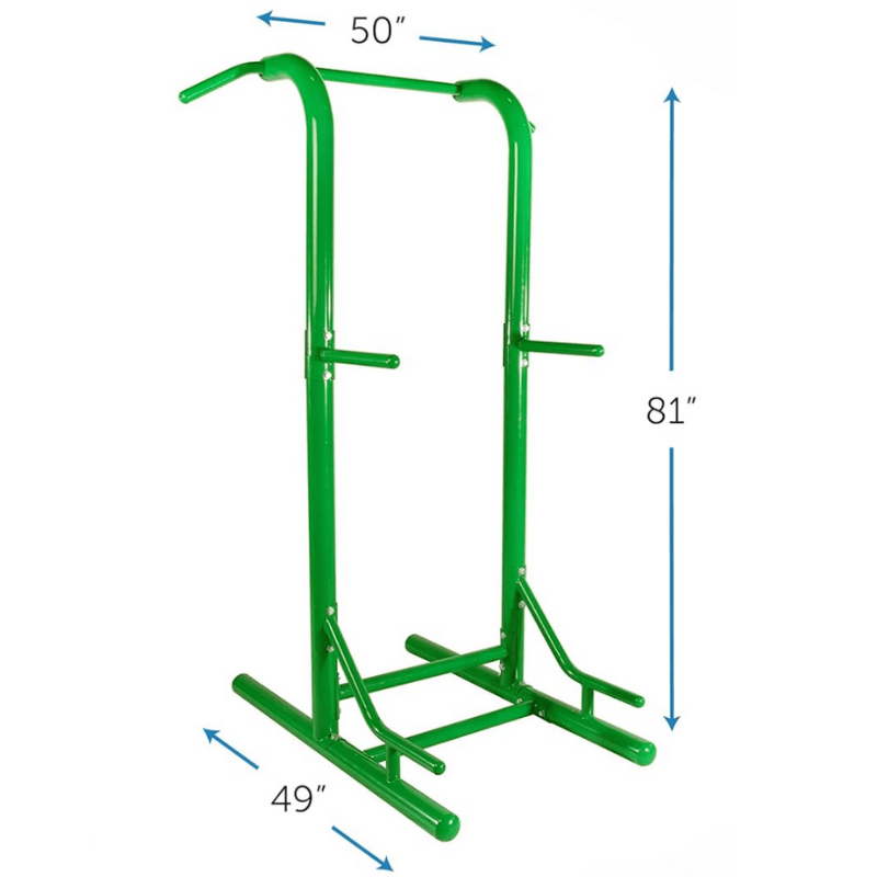 stamina outdoor power tower dimensions