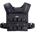 MVRK Heavy Weighted Vest (up to 65lbs/29kg)