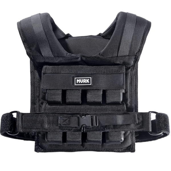 weighted vest