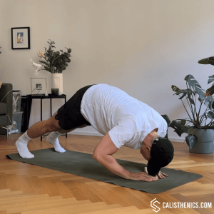 diamond face push ups