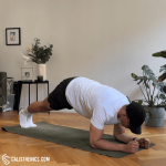 Elbow Plank