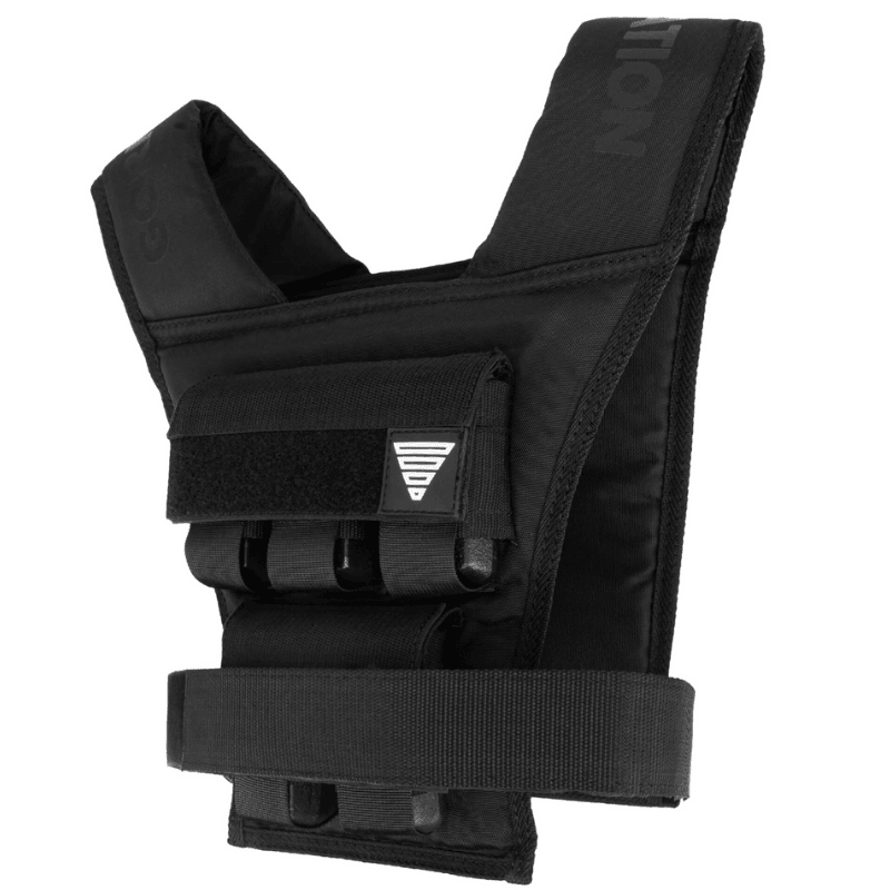 elite weight vest 10kg