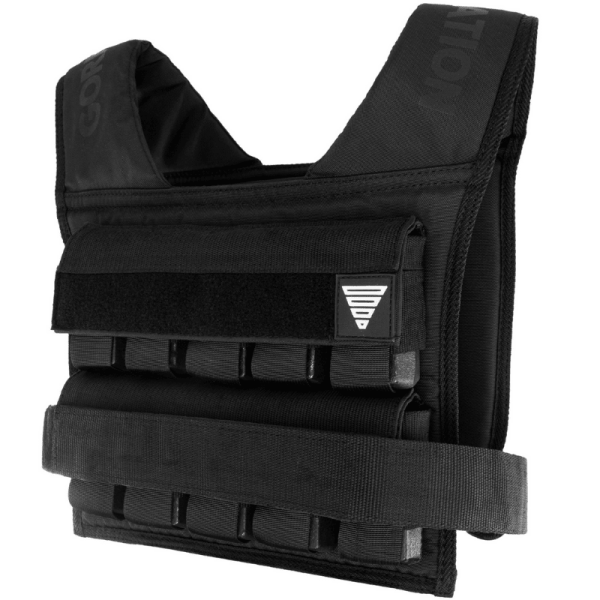 elite weight vest 20kg