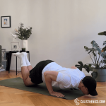 Knee Push-ups