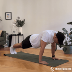 Scapula Push-ups