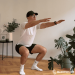 Squat Hold