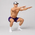 Squat Hold