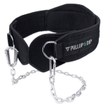 PULLUP & DIP Weight Belt (Chain)