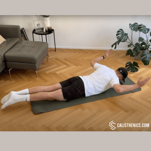 WTY raises exercise