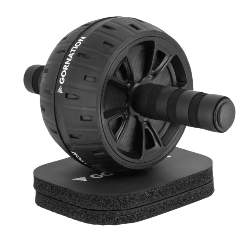 Ab Wheel Abdominal Roller CALISTHENICS Workouts & Equipment