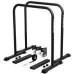 Adjustable Dip Bars
