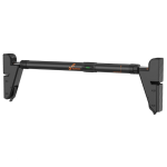 Adjustable Doorway Pull-Up Bar