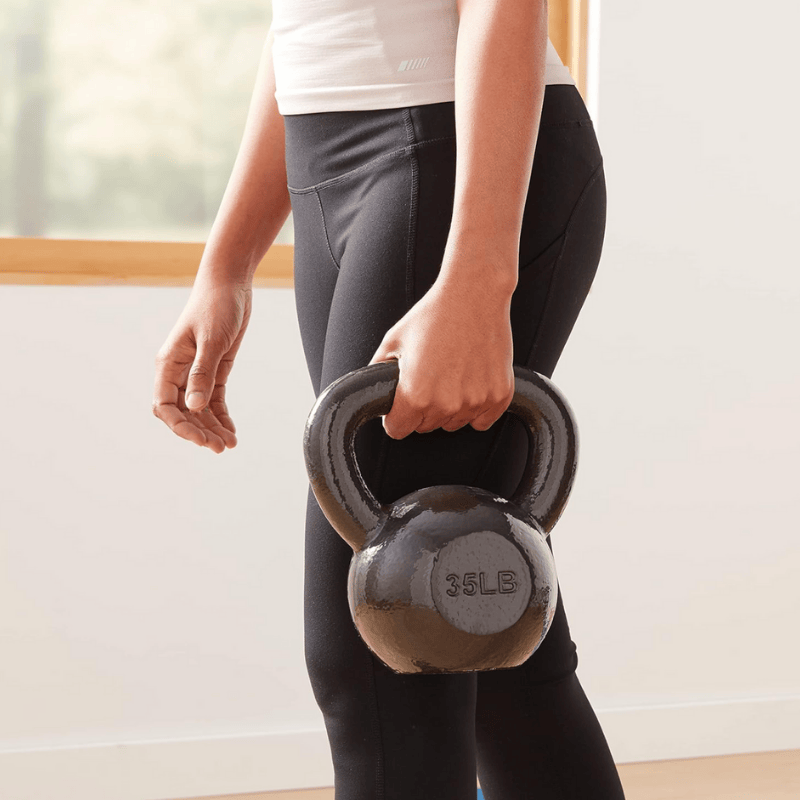 amazon basics kettlebell exercises