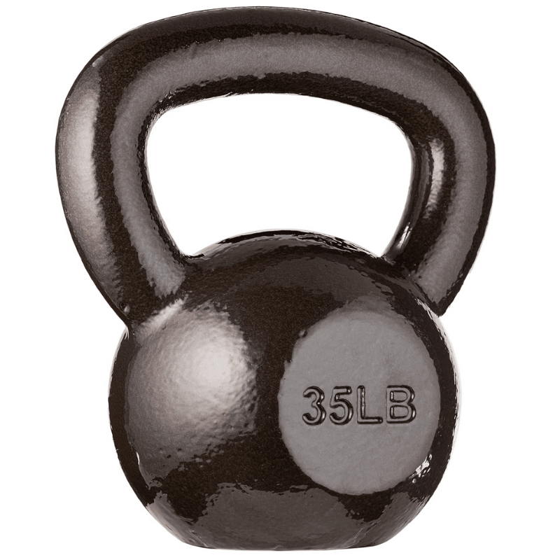 amazon basics kettlebell