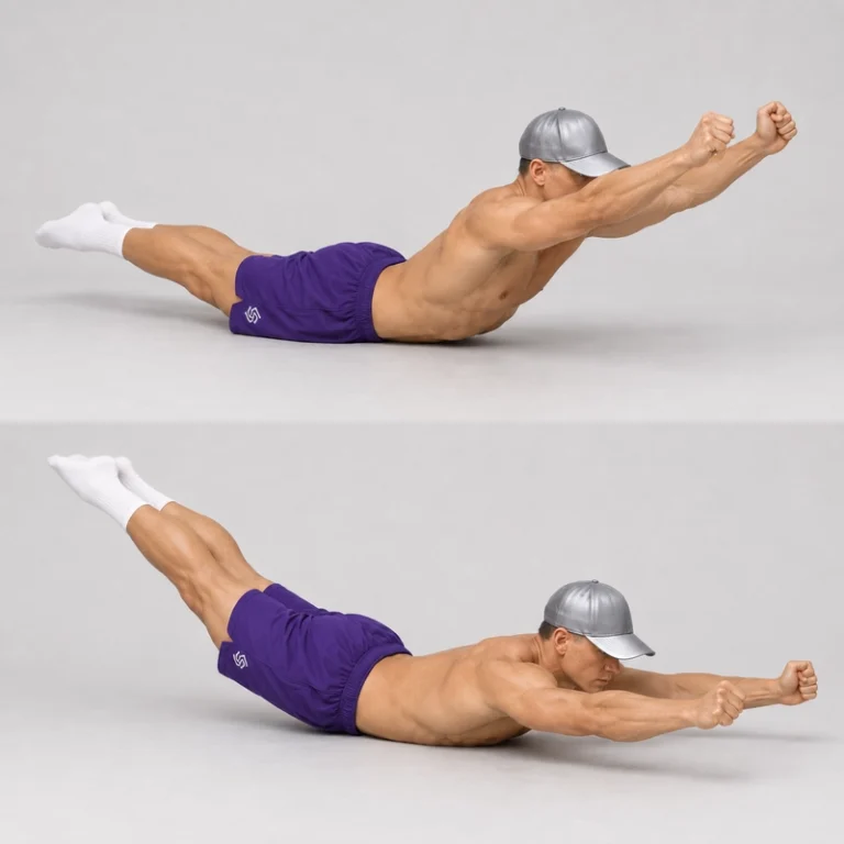 arch body rocks
