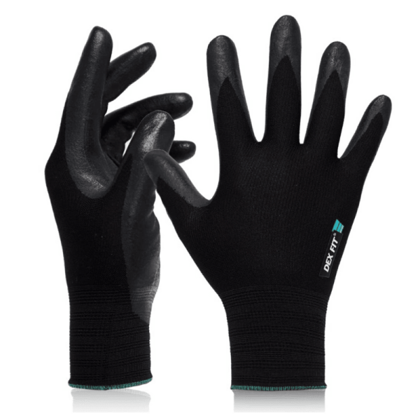 grippy calisthenics gloves