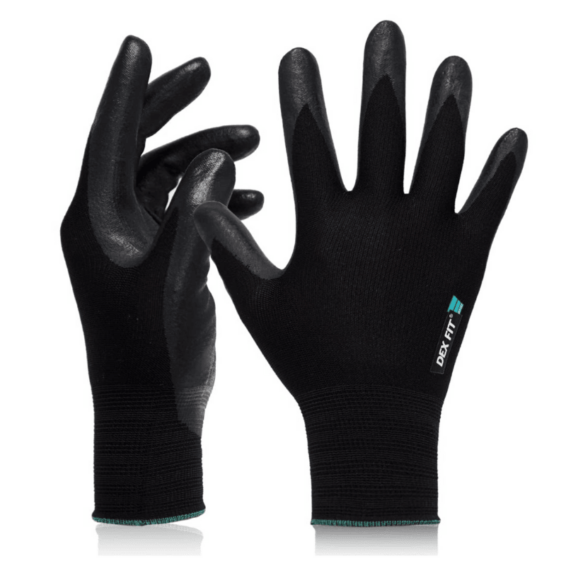 grippy calisthenics gloves