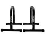 PULLUP & DIP Metal Parallettes (Medium)