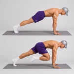 Mountain Climbers