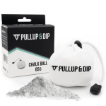 Refillable Chalk Ball
