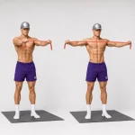 Resistance Band Pull-Aparts