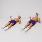 Reverse Elbow Push-ups