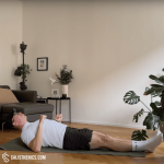 Reverse Elbow Push-ups