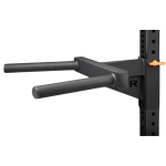 ROGUE Dip Bar Rack Attachment